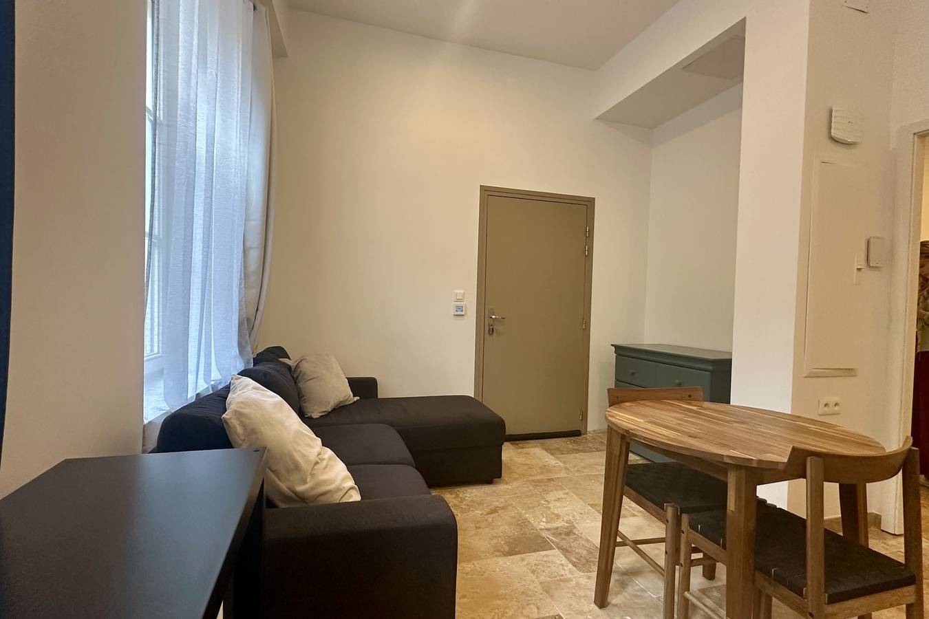 Appartement entier, Le 302 Sainte Ségolène in Metz, Metz-Campagne