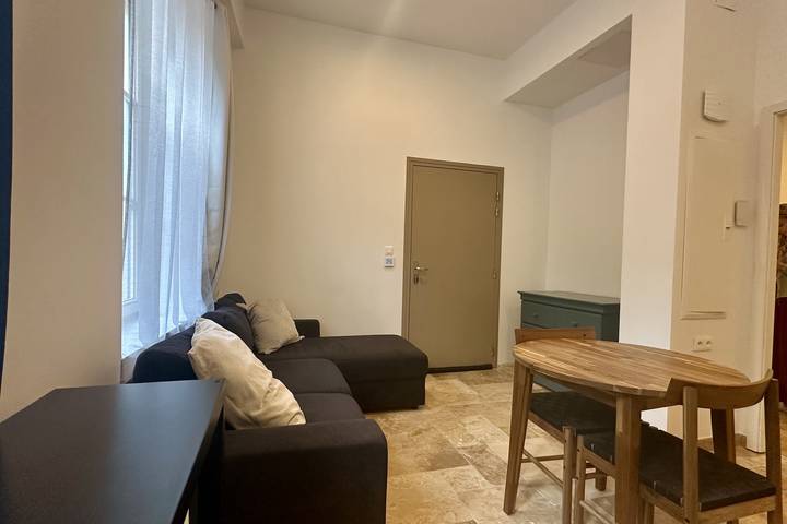 Appartement entier, Le 002 Sainte Ségolène in Metz, Metz-Campagne
