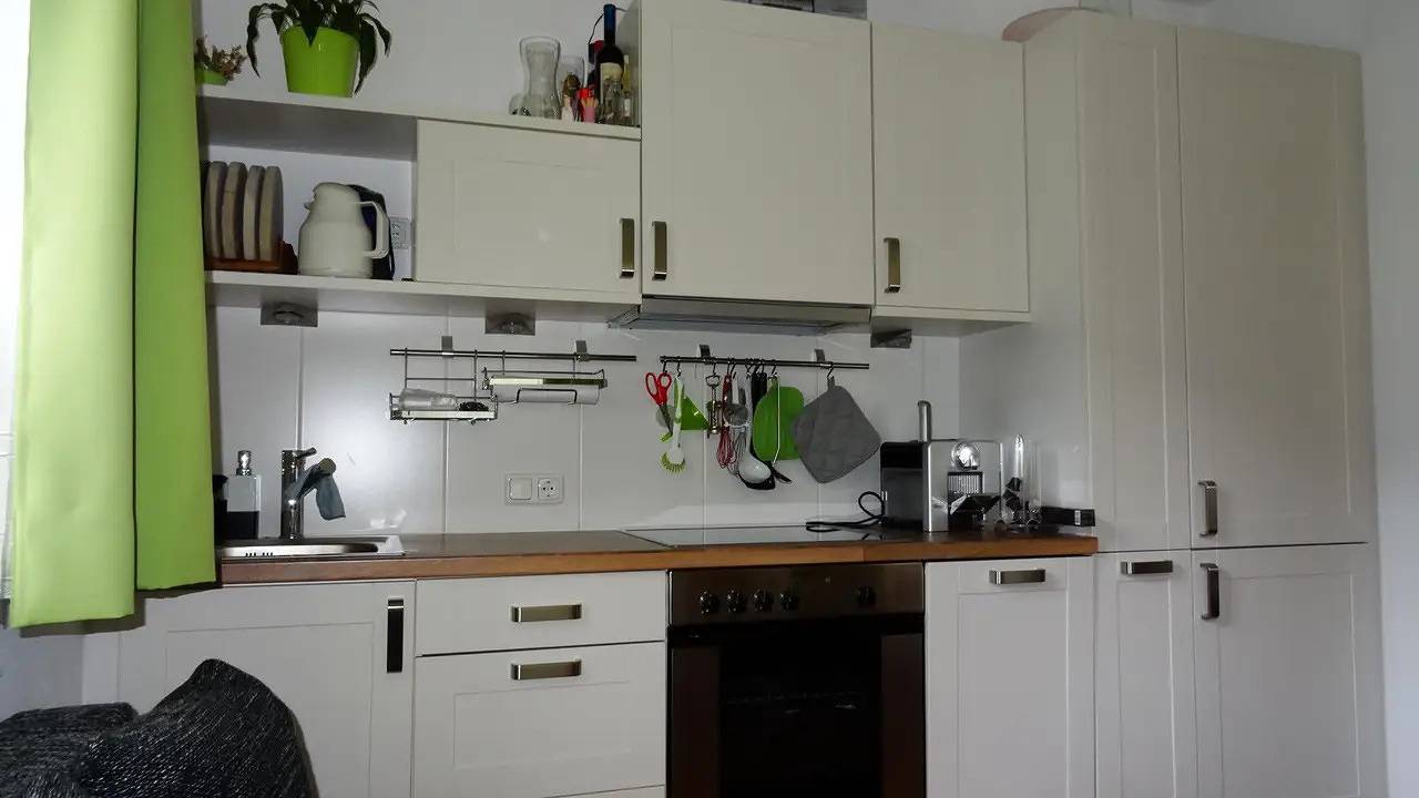 Ganze Ferienwohnung, Ferienwohnung für 2 Personen (35 m²) in Heinfels in Villgratner Berge, Heinfels
