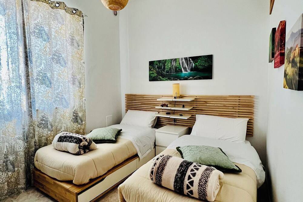 Infinity Experience Lovely house with sea view terrace in Ravello, Costa Amalfitana