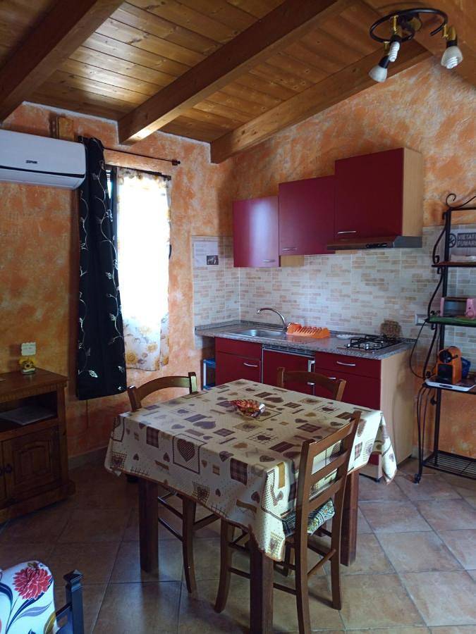 Studio with Garden View in Alghero, Provincia di Sassari