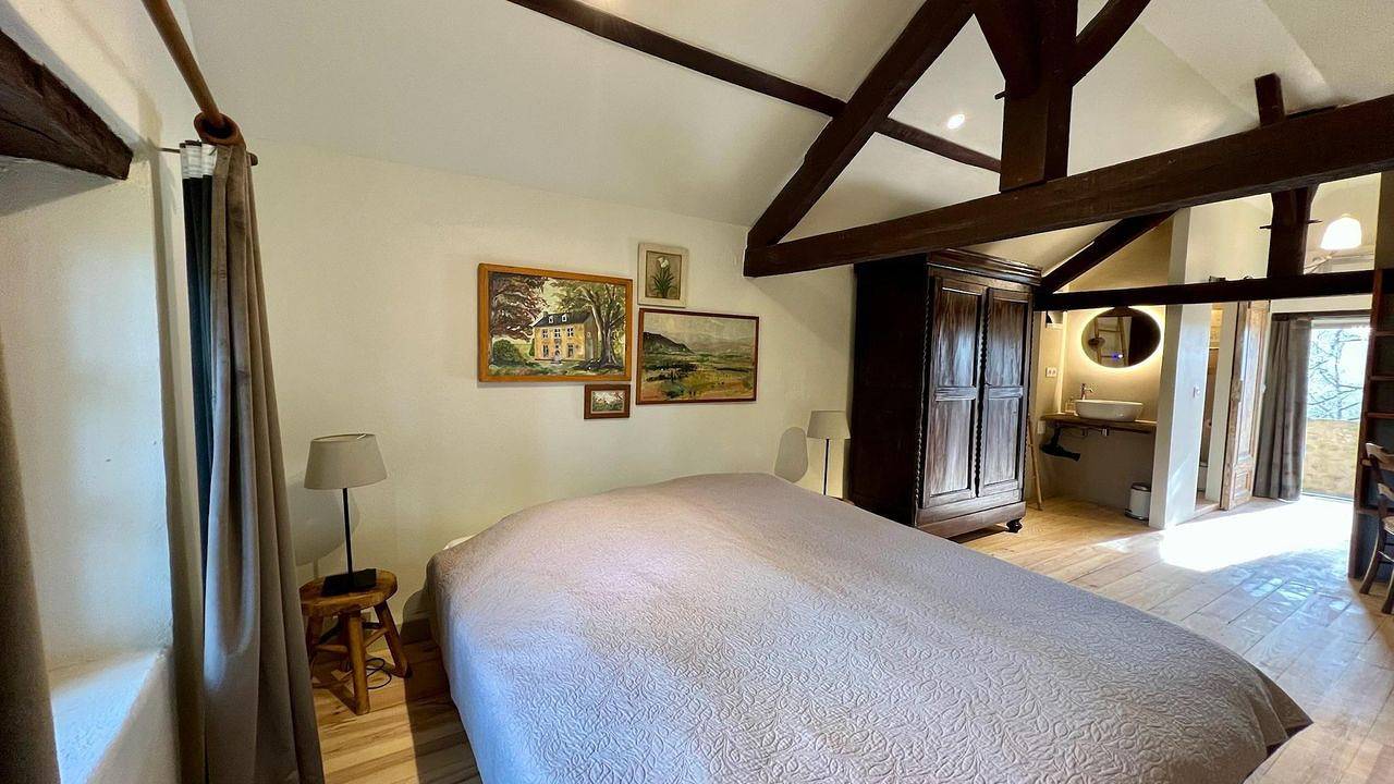 Ferienhaus für 2 Personen (50 m²) in Les Eyzies-de-Tayac-Sireui in Les Eyzies, Périgord Noir