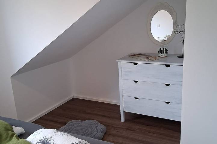 Gîte pour 4 personnes à Lahr - 3