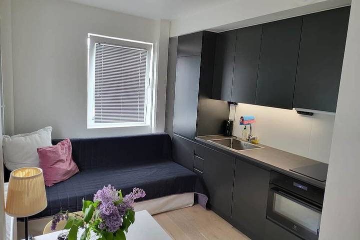 Ferienwohnung für 2 Personen - 1