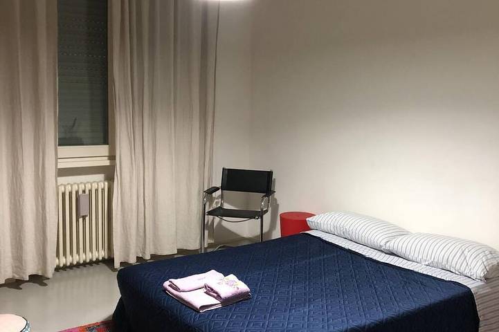 Chambre d’hôte pour 2 personnes à Parme - 4