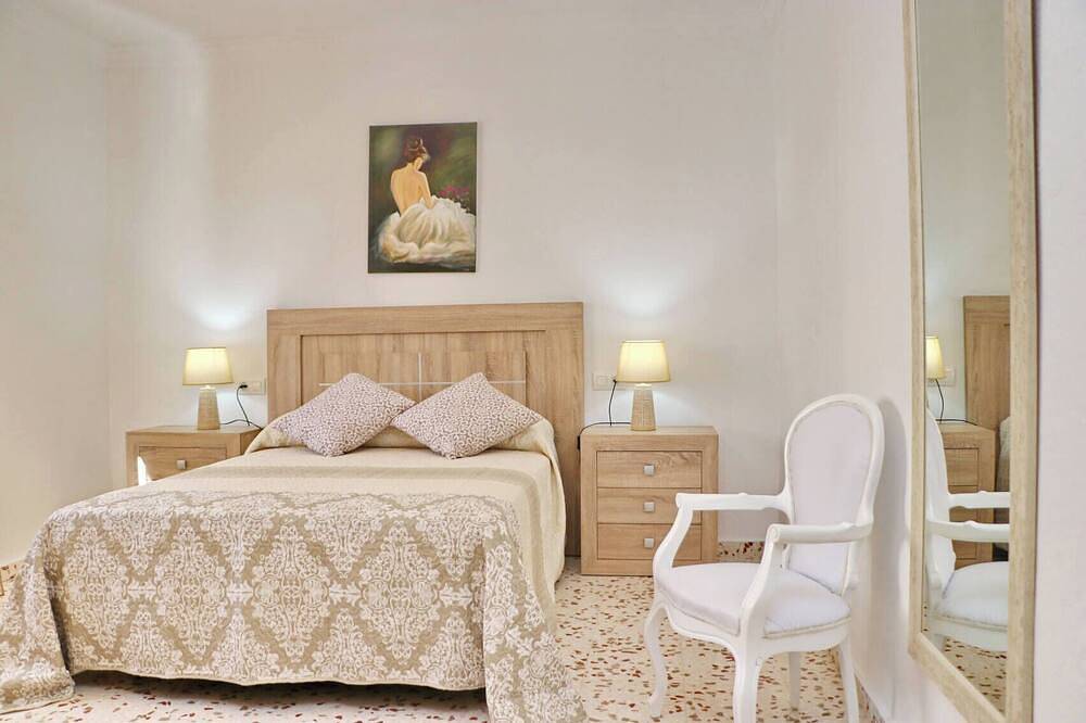 Entire apartment, Apartment Cortes in the centre of Conil in Conil de la Frontera, Costa de la Luz