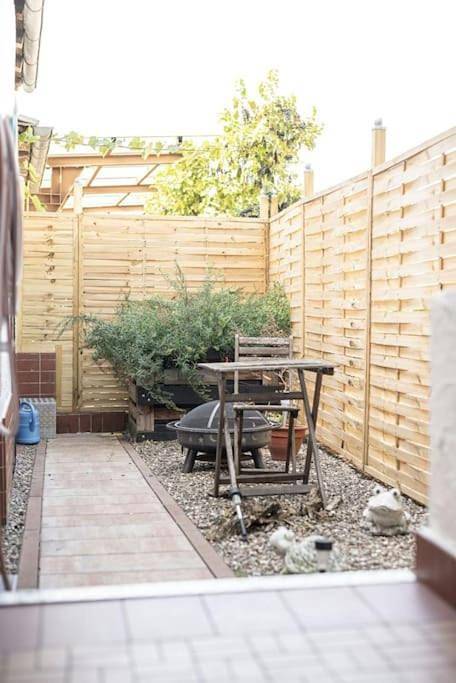 Ferienhaus für 6 Personen, mit Ausblick und Garten in Luxemburg - 2