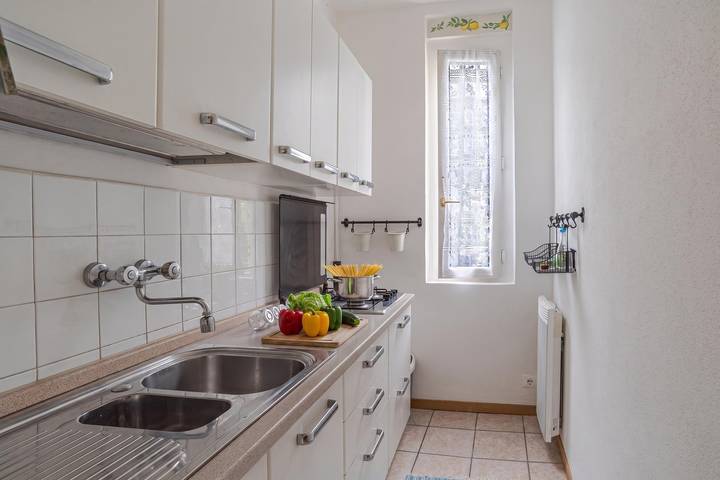 Appartamento intero, Casa Caterina in Azzano, Tremezzina