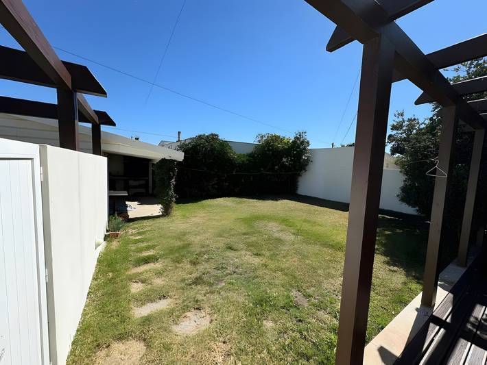 Location de vacances pour 9 personnes, avec jardin, animaux acceptés dans Marinhas - 2