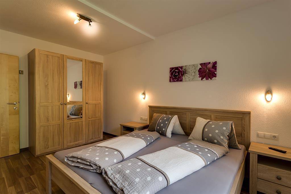 Ganze Ferienwohnung, Appartement für 2 - 4 Personen in Sölden (Österreich), Ötztal