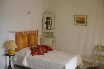 Appartement De Vacances pour 4 Personnes dans Vence, Région de Cannes, Photo 1