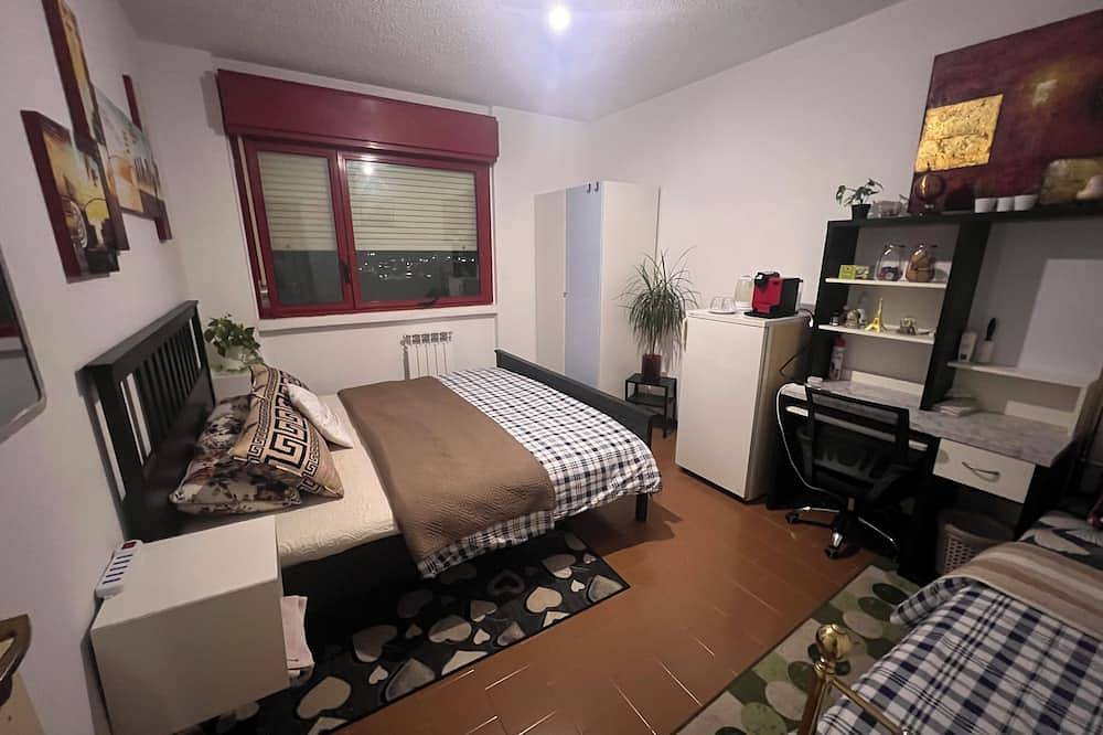 Ganze Wohnung, Friends And Family in Brescia, Brescia Provinz