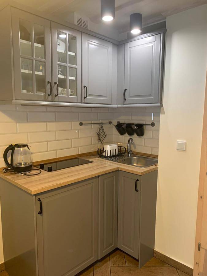 Ferienanlage für 6 Personen, mit Sauna und Whirlpool sowie Terrasse in Polnische Ostsee - 2