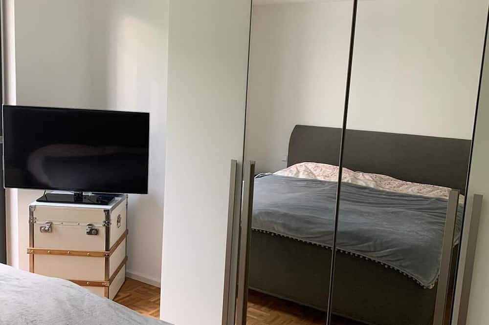 Ganze Wohnung, Ferienwohnung mit separatem Eingang in Steißlingen, Landkreis Konstanz
