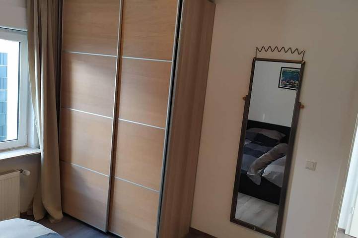 Ferienhaus für 5 Personen, mit Garten in Bergisch Gladbach - 3