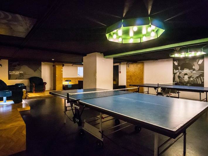 Hostel für 10 Personen in Moabit Berlin - 4