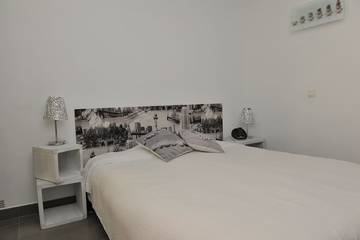 Villa pour 5 Personnes dans Cap Bénat, Bormes-les-Mimosas, Photo 2
