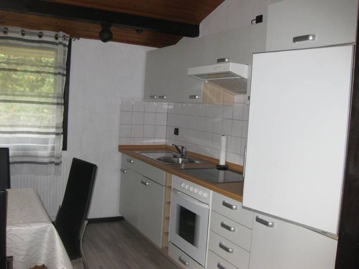 Ferienhaus für 5 Personen, mit Pool und Garten, mit Haustier in Hessen - 3