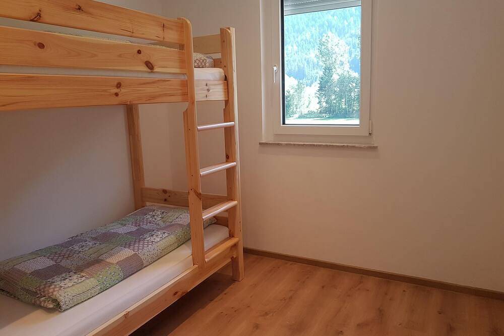 Ganze Wohnung, Appartement-Bergblick in Sillian, Bezirk Lienz