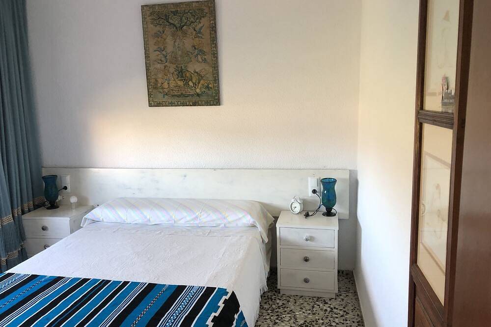 Villa Vacacional Aeroclub Rental Holidays Ref 002 in Castellon de la Plana, Costa dell'Azahar