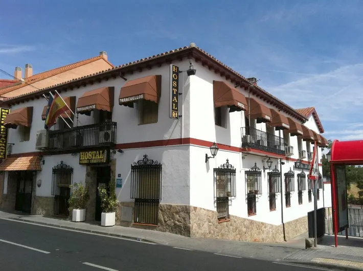 Casa de huéspuedes para 4 personas - 1