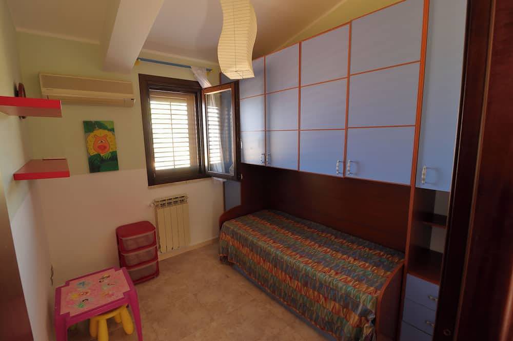 Villa Belorizzonte - Relax & Sea in Sant'Onofrio (Sizilia), Trabia
