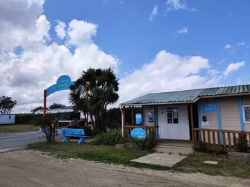 Chalet pour 6 Personnes dans Roscoff, Finistère, Photo 4