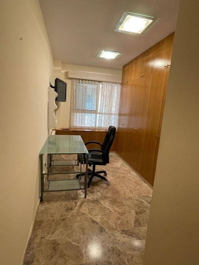 Gîte pour 6 personnes, avec terrasse et piscine à Bétera - 3