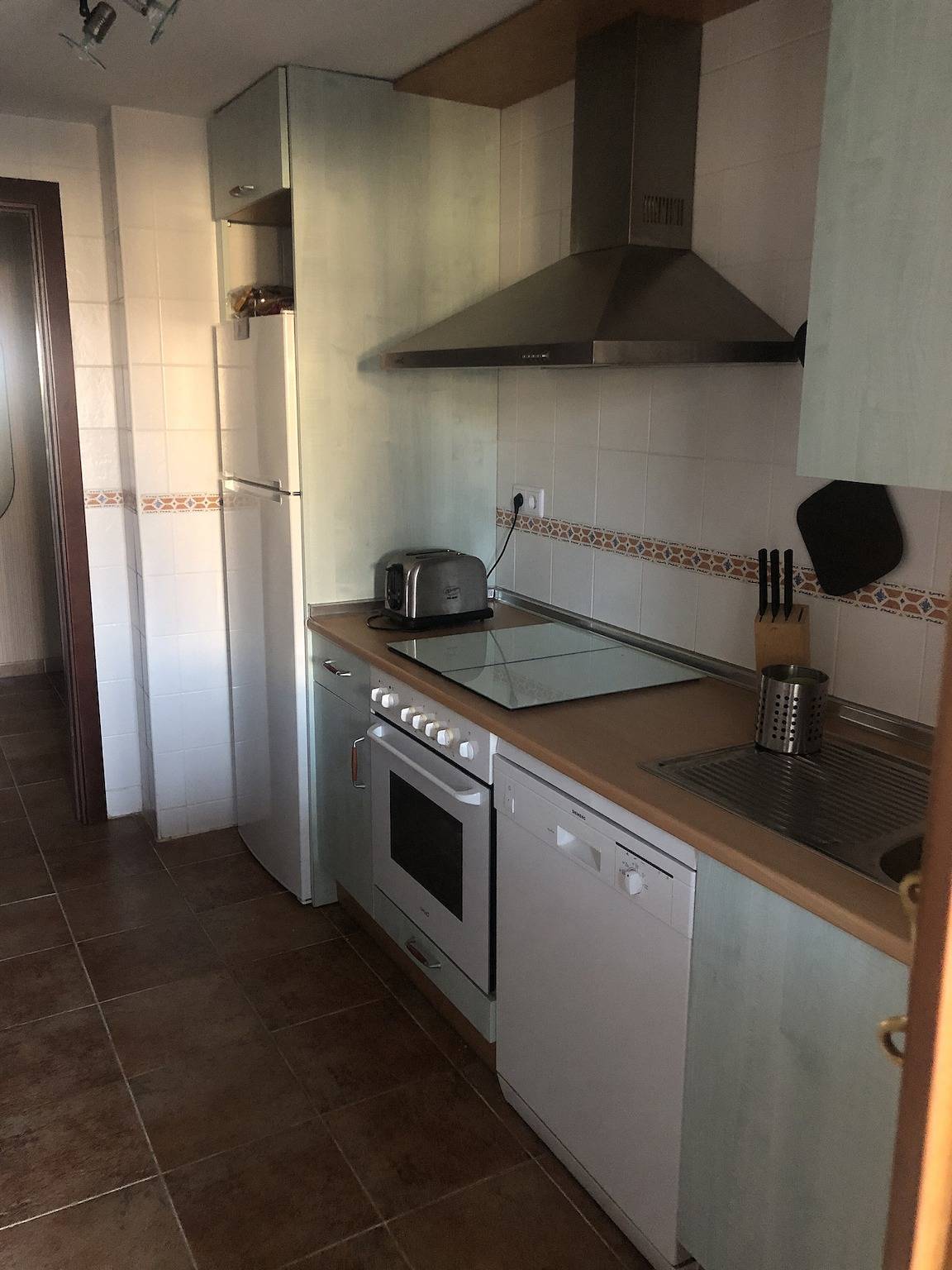 Brisa of Guadiana – Ferienhaus in Ayamonte an der Grenze zu Portugal in Urbanizacion Costa Esuri, Ayamonte