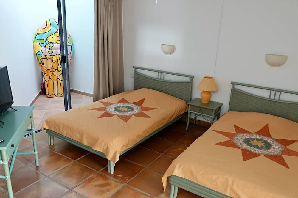 Casa Vanessa mit eigenem Pool, Wifi, nah am Meer, geschützter Innenhof. in Costa Calma, Pájara