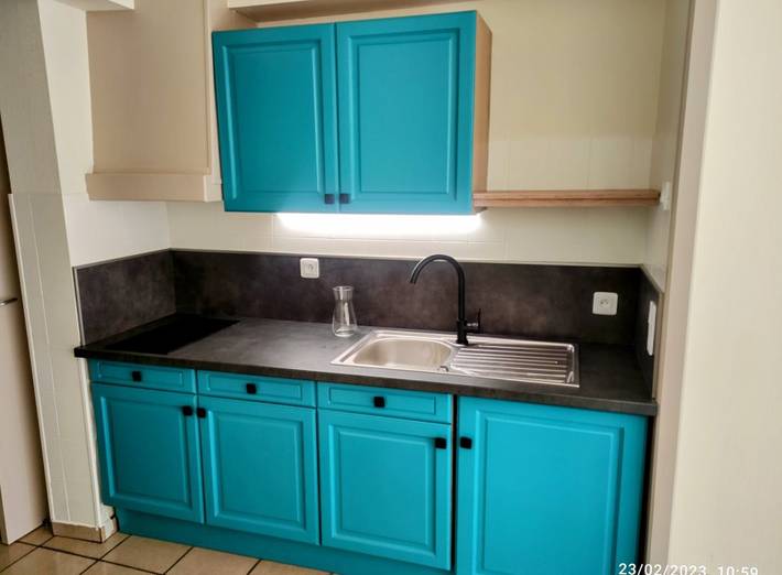 Appartement de vacances pour 4 personnes dans les Pyrénées-Orientales - 2