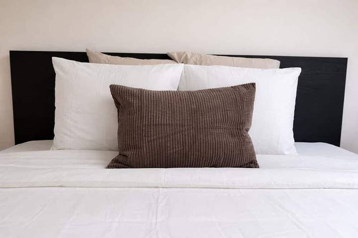 Ganze Wohnung, Central Ghent | Private Room w/ WIFI & Shared Lr in Gent (Flandern), Gent