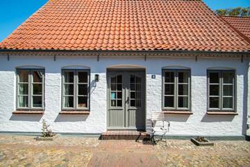 Ferienhaus für 6 Personen in Wyk auf Föhr (Stadt), Wyk auf Föhr, Bild 2