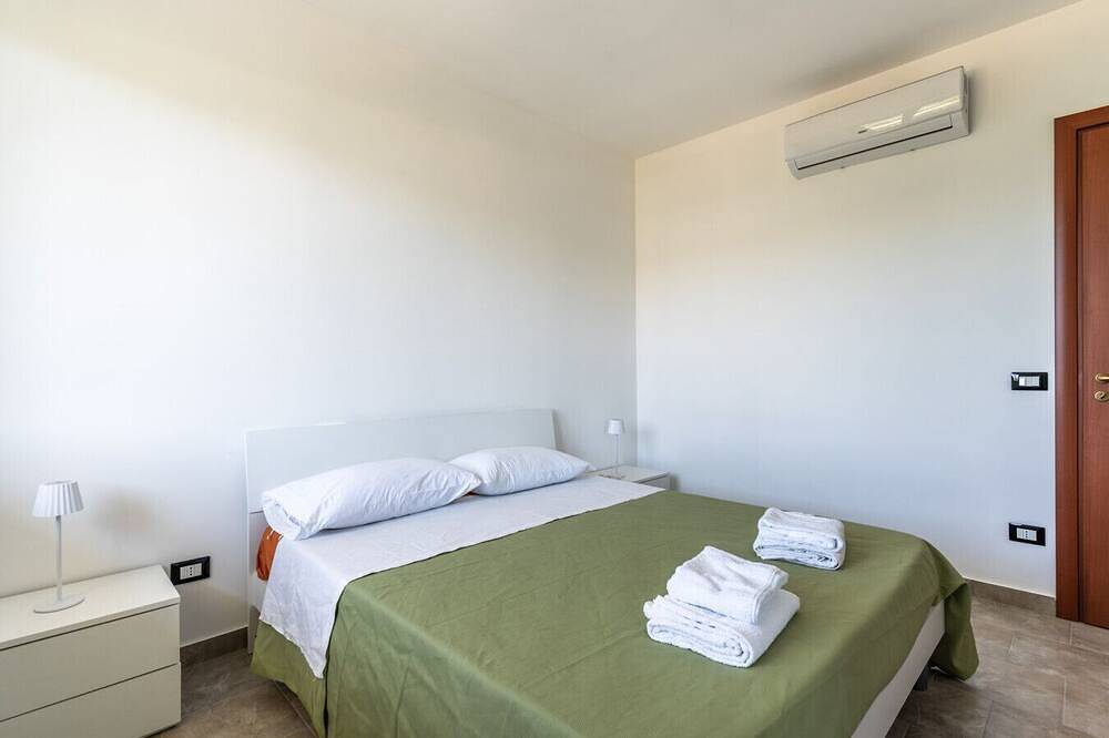 Appartamento intero, Cariddi - Appartamento con Piscina in Marina di Caulonia, Provincia di Reggio Calabria