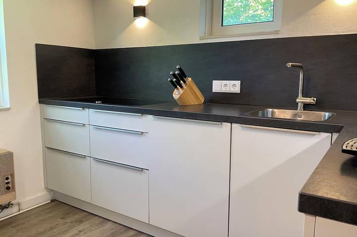 Bungalow für 8 Personen, mit Garten und Terrasse auf Ameland - 2