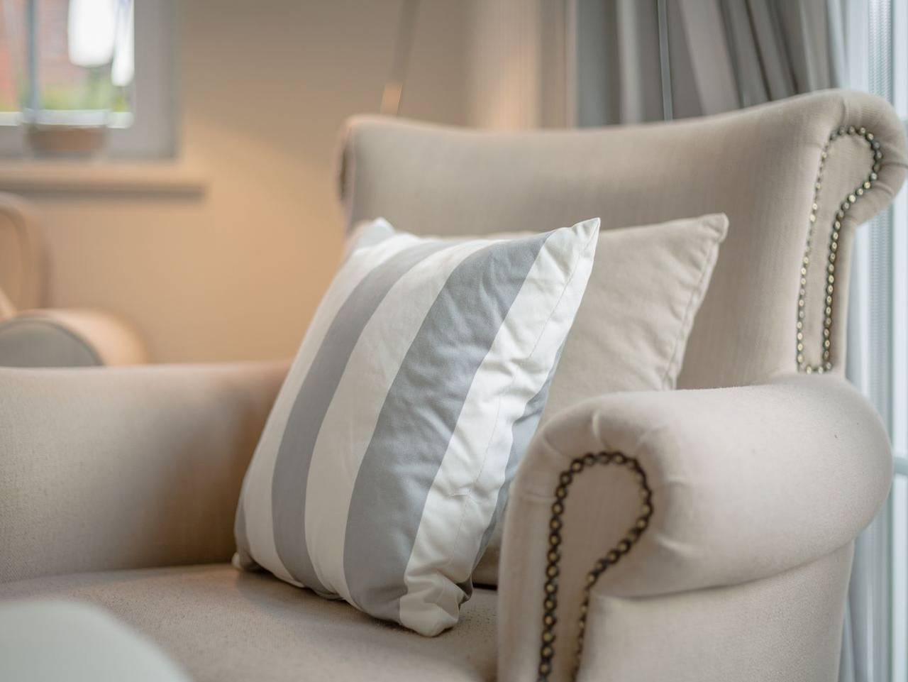 Ganze Ferienwohnung, Landhaus Hooge - Beach-Ambiente. Luxus. Und viel Platz. in Westerland, Sylt (Gemeinde)