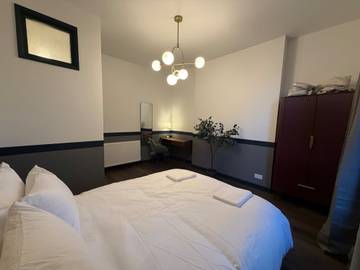 Holiday Rental for 6 People in Southsea, Portsmouth, Photo 4