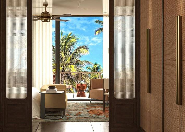 Hotel para 2 personas, Se admiten mascotas - 1