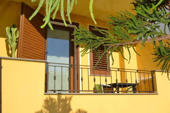 Gîte pour 3 personnes, avec vue et jardin à Oristano - 3