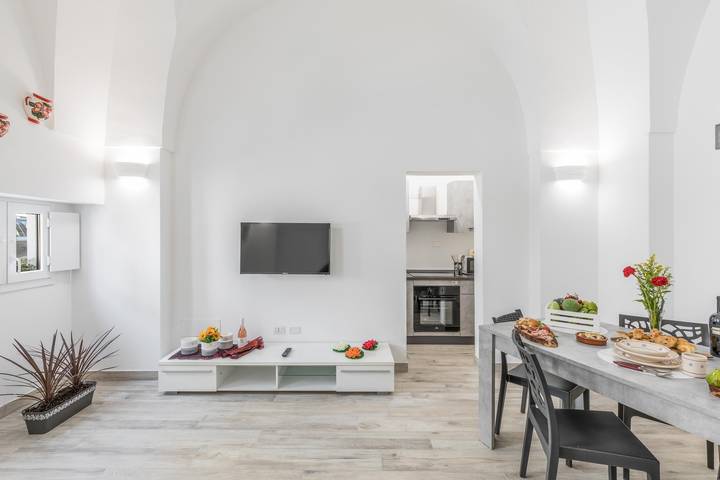 Bnb für 4 Personen in Italien - 3