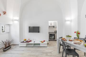 B&b per 4 Persone in Oria, Provincia di Brindisi, Foto 2
