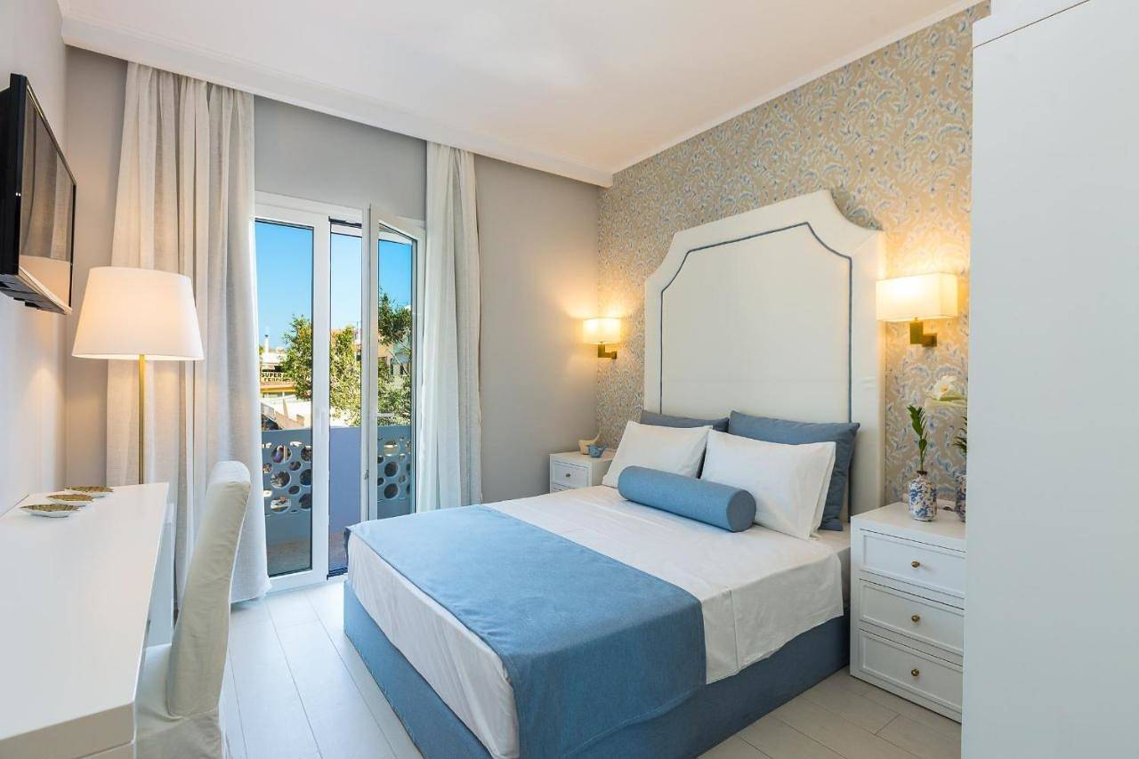 Georgioupolis Plaza Suites in Georgioupoli, Région de la Canée
