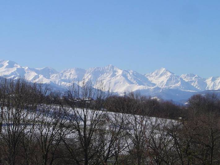 Maison d’hôte pour 8 personnes, avec jacuzzi et jardin, adapté aux familles dans l' Ariège - 2