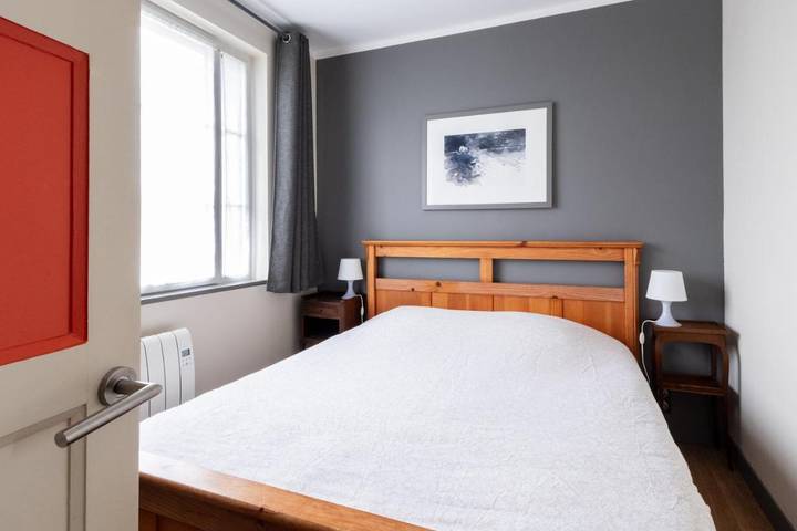 Location de vacances pour 12 personnes, avec jardin à La Ferté-Saint-Aubin - 4