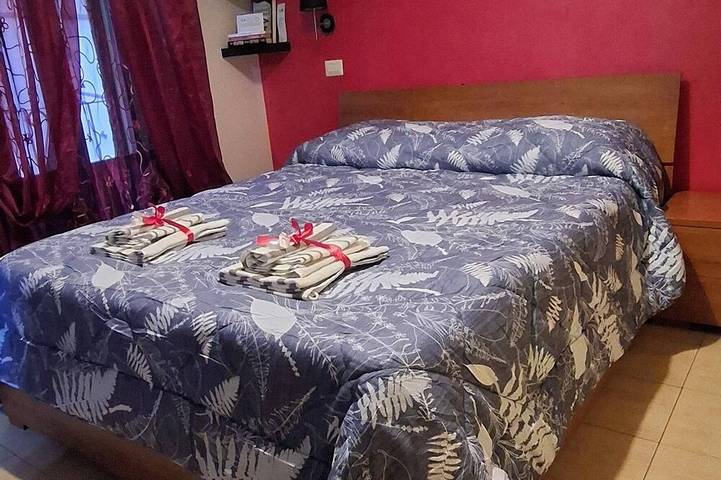 Casa Vacanze \"al Vicoletto\" in Sulmona, Provincia di L'Aquila