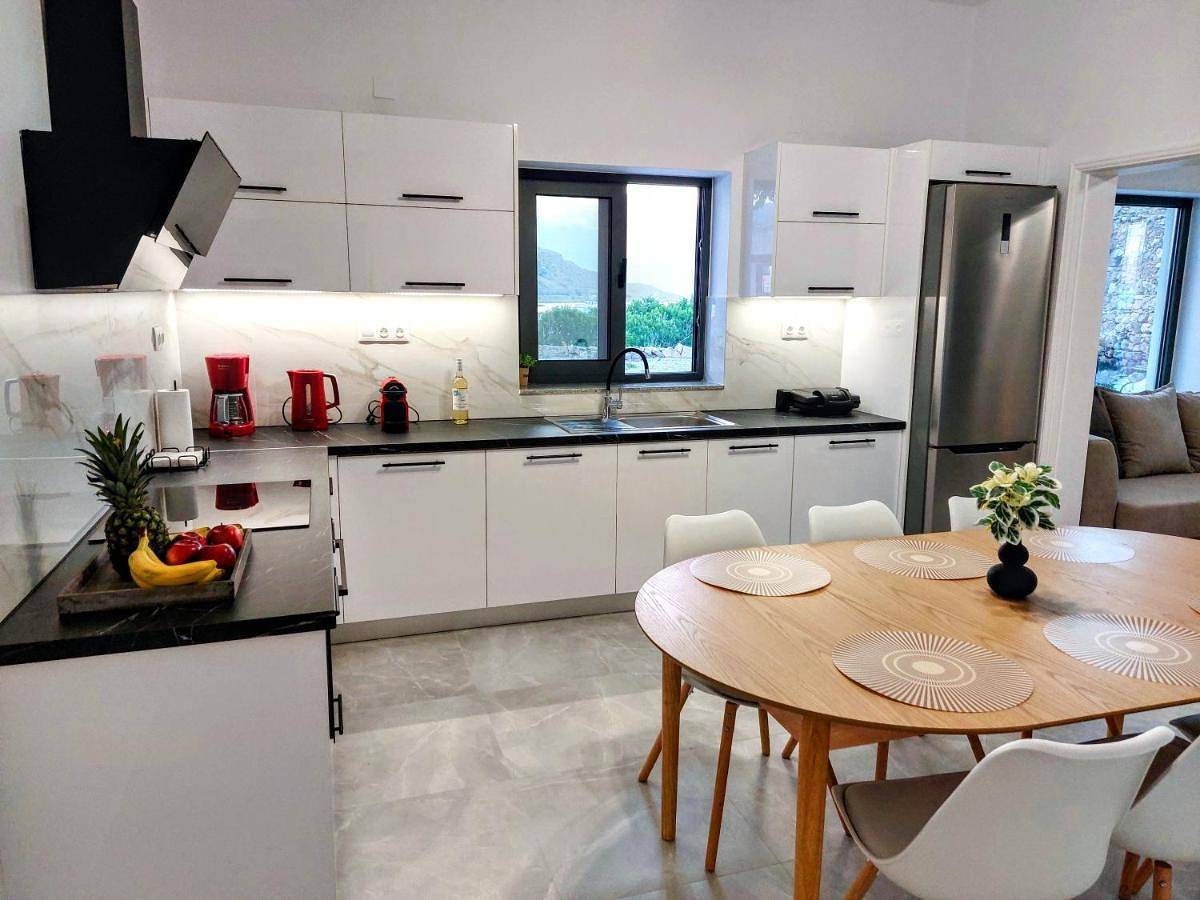 Three-Bedroom House in Kissamos, Chania und Umgebung