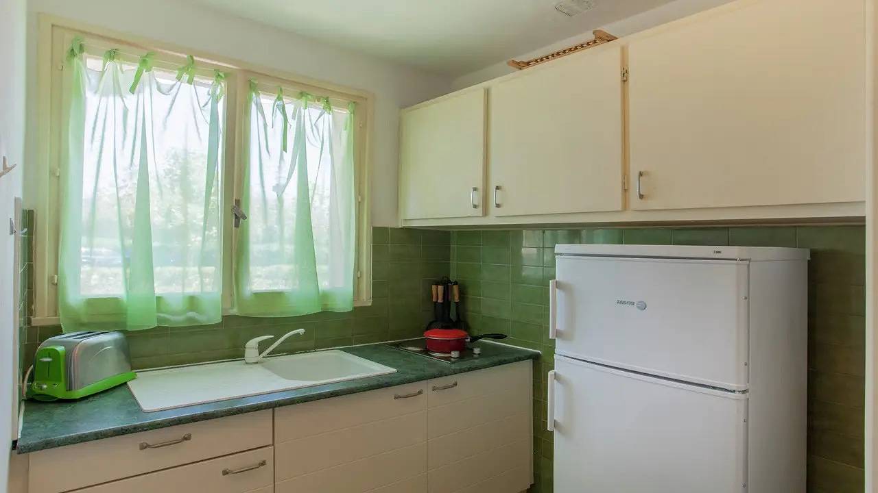 Ferienhaus für 2 Personen (55 m²) in Cargèse in Cargèse, Parc naturel régional de Corse
