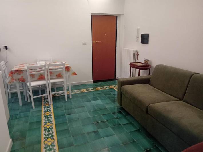 Bed and breakfast per 4 persone, con animali domestici - 1