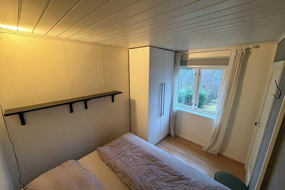 Charming sea view in Fana, Bergen