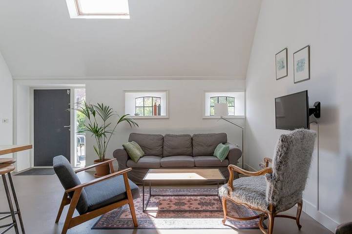 Ferienwohnung für 4 Personen - 1